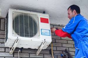 HVAC Companies Near Athens, IL Available Now